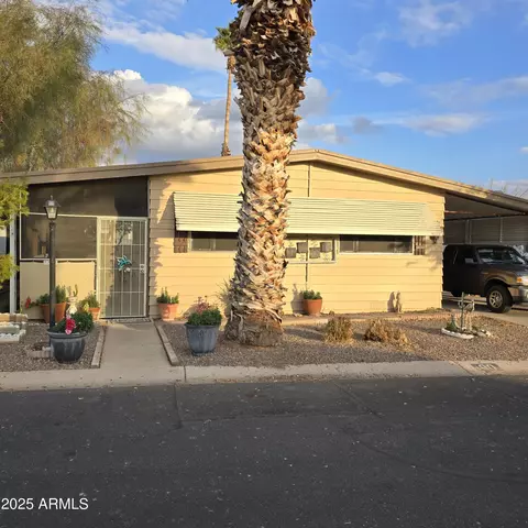 11411 N 91st Ave #80, Peoria, AZ 85345