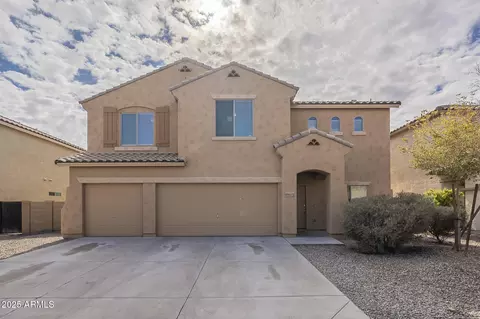 5427 W St Kateri Dr, Laveen, AZ 85339