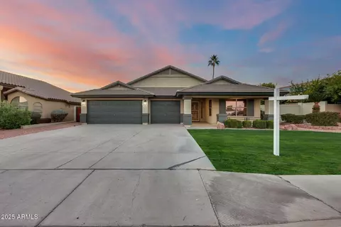 22852 N 103rd Ave, Peoria, AZ 85383