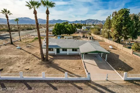 13802 N 183rd Ave, Surprise, AZ 85388