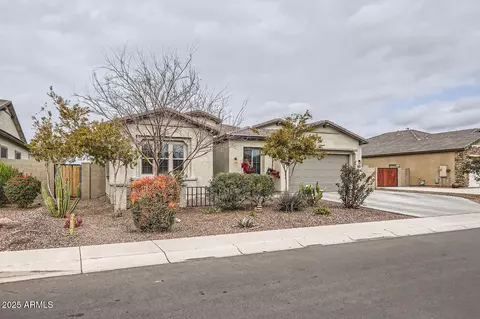 2796 E Inca Ln, San Tan Valley, AZ 85140