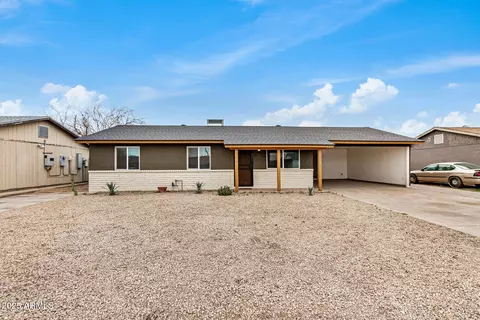 3717 W Charter Oak Rd, Phoenix, AZ 85029