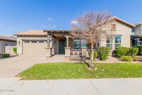 7520 E Peralta Ave, Mesa, AZ 85212