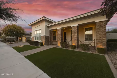5633 S Crowley --, Mesa, AZ 85212