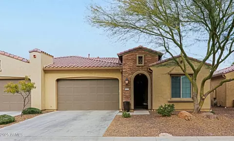 16918 W Palm Ln, Goodyear, AZ 85395