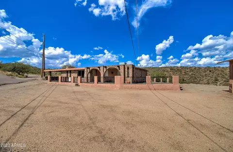 591 W Miami Rd, Globe, AZ 85501 photo 6