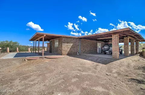 591 W Miami Rd, Globe, AZ 85501 photo 9