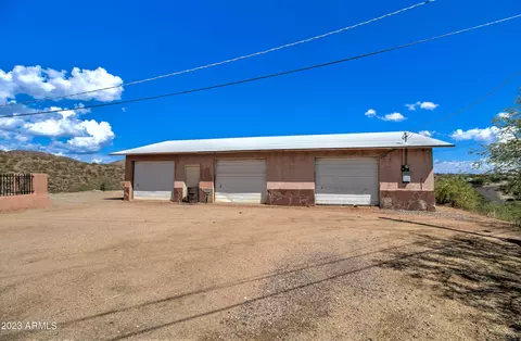 591 W Miami Rd, Globe, AZ 85501 photo 5