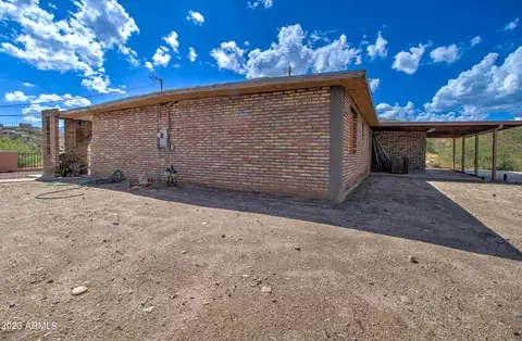 591 W Miami Rd, Globe, AZ 85501 photo 10