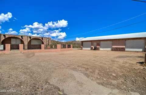 591 W Miami Rd, Globe, AZ 85501 photo 4