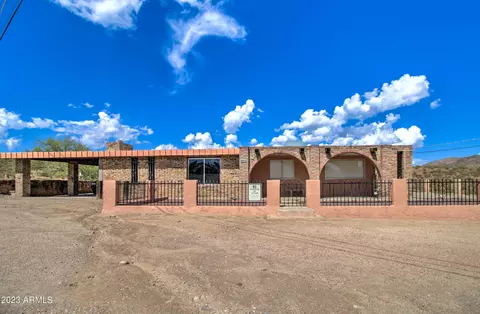591 W Miami Rd, Globe, AZ 85501 photo 3