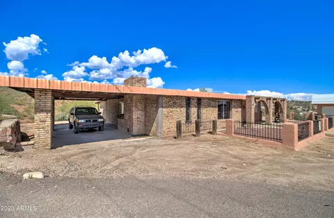 591 W Miami Rd, Globe, AZ 85501