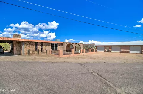 591 W Miami Rd, Globe, AZ 85501 photo 7
