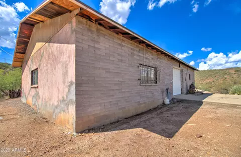 591 W Miami Rd, Globe, AZ 85501 photo 35