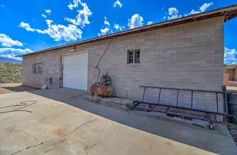 591 W Miami Rd, Globe, AZ 85501 photo 36