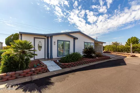 2400 E Baseline Ave #1, Apache Junction, AZ 85119