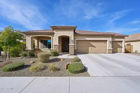 19684 N 260th Ave, Buckeye, AZ 85396