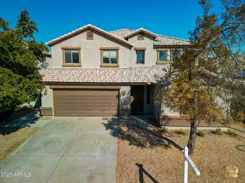 15058 W Fillmore St, Goodyear, AZ 85338