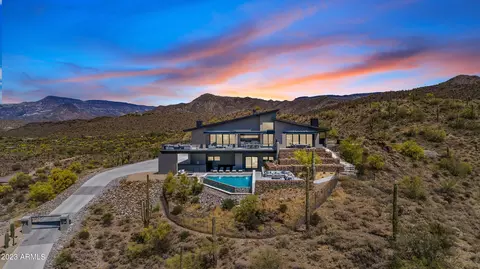 7450 E Continental Mountain Dr #5, Cave Creek, AZ 85331