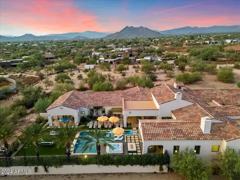 30508 N 64th St, Cave Creek, AZ 85331
