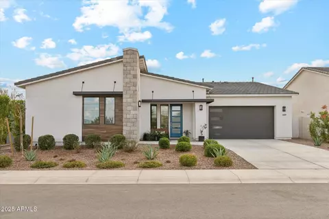3891 W Talc Dr, Queen Creek, AZ 85142