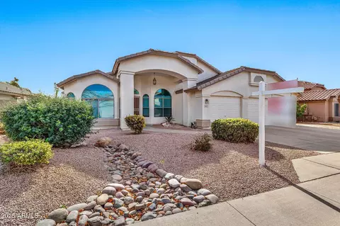 9821 E Obispo Ave, Mesa, AZ 85212 photo 2