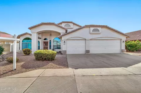 9821 E Obispo Ave, Mesa, AZ 85212