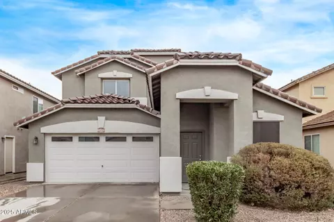 44230 W Palmen Dr, Maricopa, AZ 85138