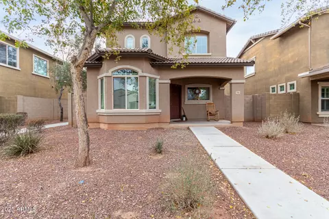 9331 S 33rd Gln, Laveen, AZ 85339