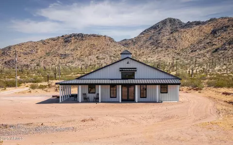 55091 W Pima Rd, Maricopa, AZ 85139