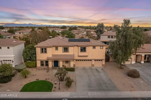 3095 S Ironwood St, Gilbert, AZ 85295