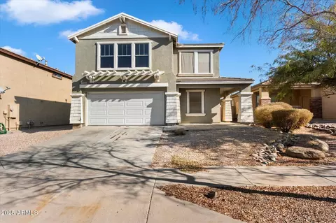 7223 S 41st Ln, Phoenix, AZ 85041