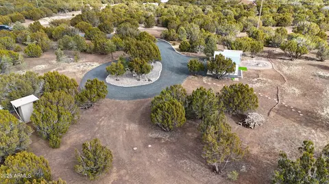 71 County Rd 8148 -- #2, Concho, AZ 85924