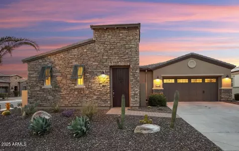 29574 N 129th Ln, Peoria, AZ 85383