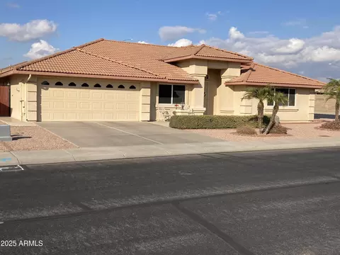 11440 E Milagro Ave, Mesa, AZ 85209