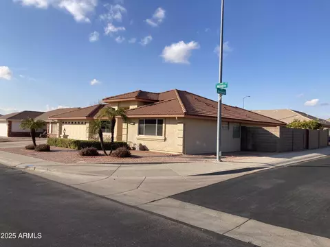 11440 E Milagro Ave, Mesa, AZ 85209 photo 2