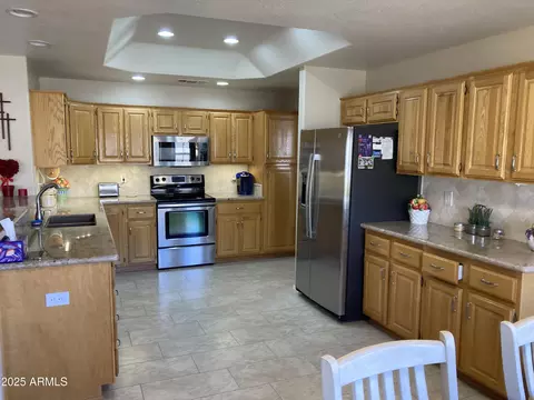 11440 E Milagro Ave, Mesa, AZ 85209 photo 13