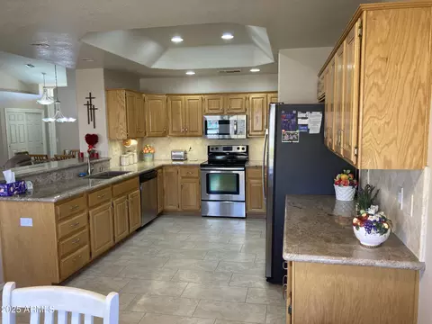 11440 E Milagro Ave, Mesa, AZ 85209 photo 14