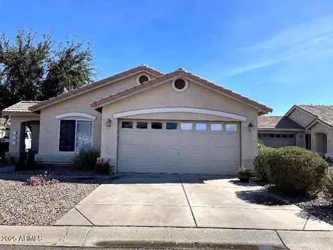5241 E Ingram St, Mesa, AZ 85205