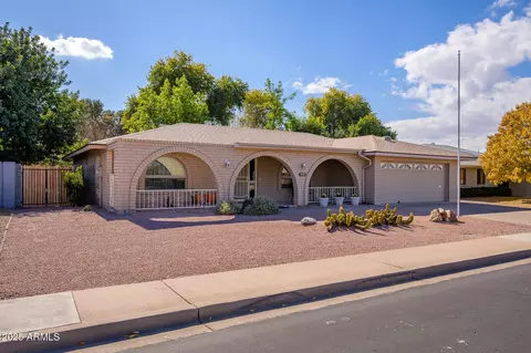 4609 E Flower Ave, Mesa, AZ 85206