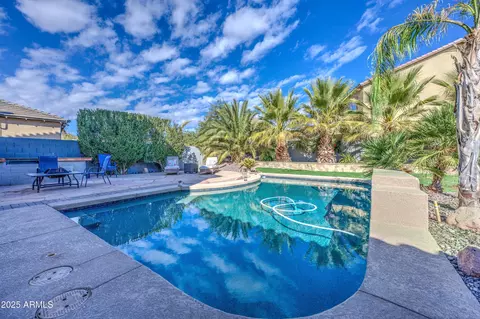 9778 E Barley Rd, Florence, AZ 85132