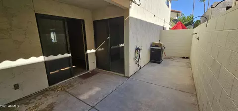 Exterior - 7764 N 19th Dr, Phoenix, AZ 85021 photo 4 of 5