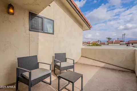 Exterior - 7764 N 19th Dr, Phoenix, AZ 85021 photo 2 of 5