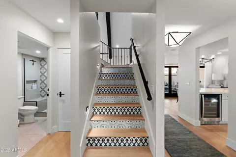 Entry Way - 2430 E Palo Verde Dr, Phoenix, AZ 85016 photo 1 of 5