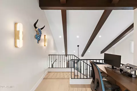 Entry Way - 2430 E Palo Verde Dr, Phoenix, AZ 85016 photo 4 of 5