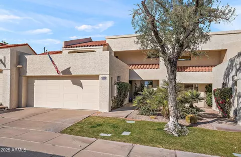 Exterior - 2430 E Palo Verde Dr, Phoenix, AZ 85016 photo 1 of 5
