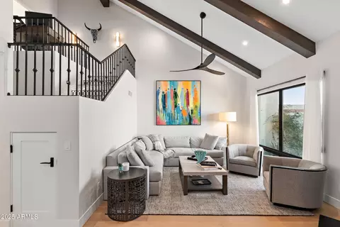 Living - 2430 E Palo Verde Dr, Phoenix, AZ 85016 photo 2 of 2