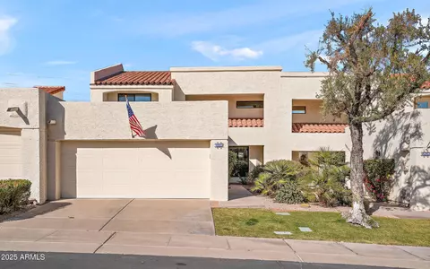 Exterior - 2430 E Palo Verde Dr, Phoenix, AZ 85016 photo 5 of 5