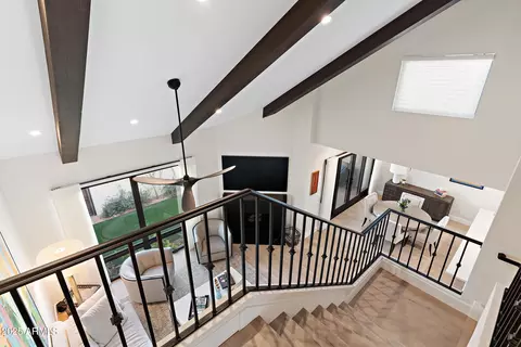 Entry Way - 2430 E Palo Verde Dr, Phoenix, AZ 85016 photo 5 of 5