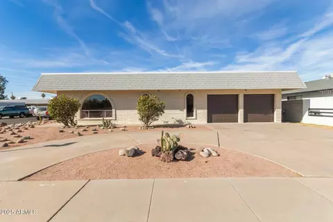 1122 W Dragoon Ave, Mesa, AZ 85210